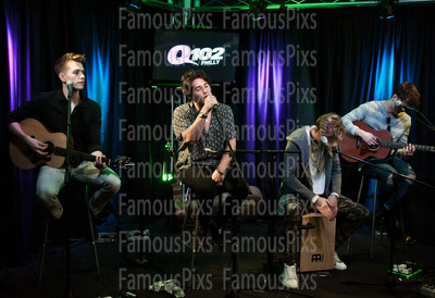 The Vamps