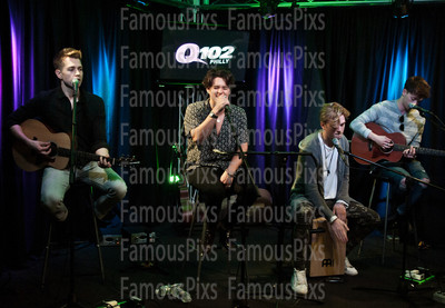 The Vamps