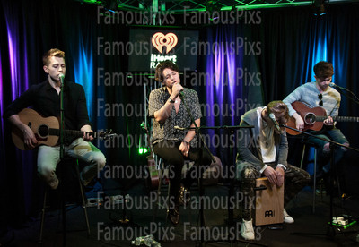 The Vamps