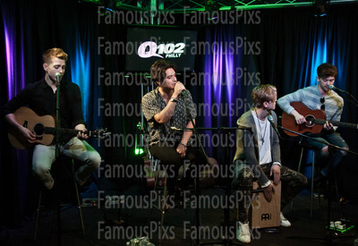 The Vamps
