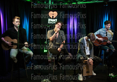 The Vamps