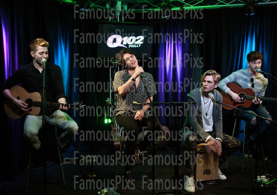 The Vamps