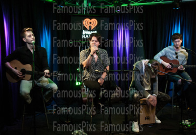 The Vamps