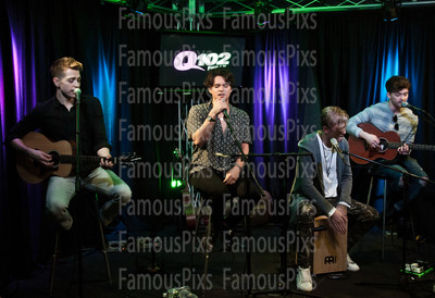 The Vamps