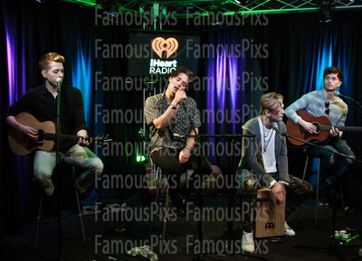 The Vamps