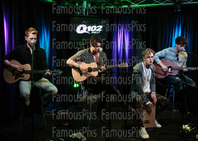 The Vamps