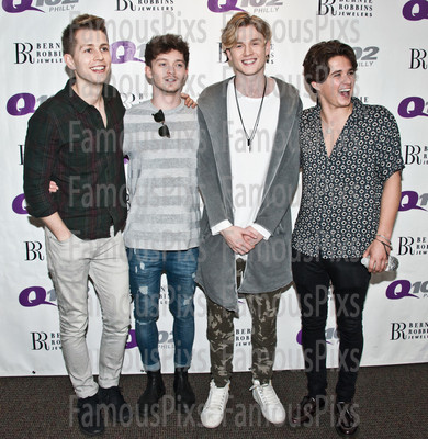 The Vamps