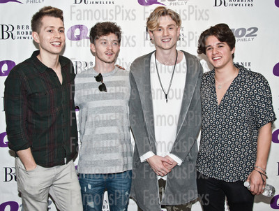 The Vamps