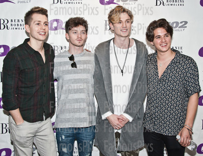 The Vamps