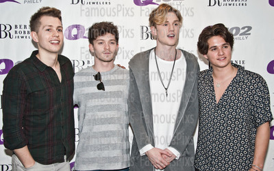 The Vamps