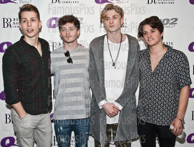 The Vamps