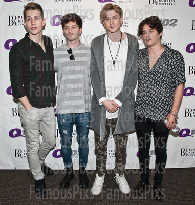 The Vamps
