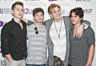 The Vamps