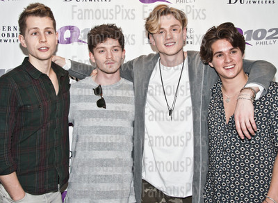 The Vamps