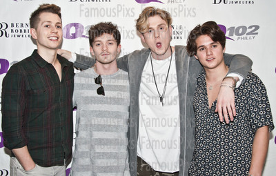 The Vamps