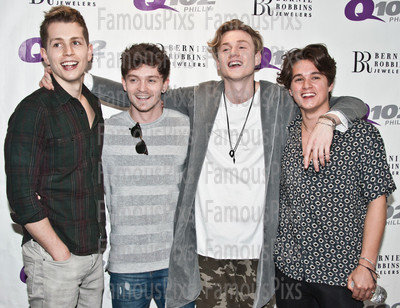 The Vamps
