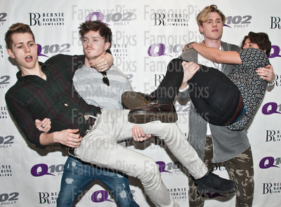 The Vamps