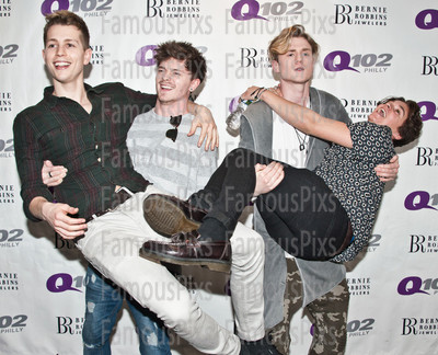 The Vamps