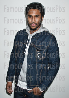 Trey Songz