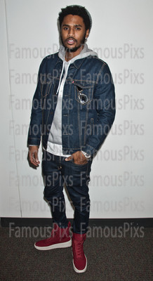 Trey Songz