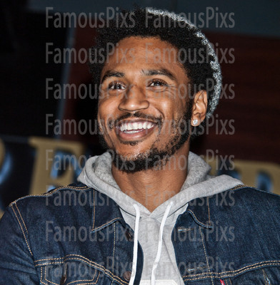 Trey Songz
