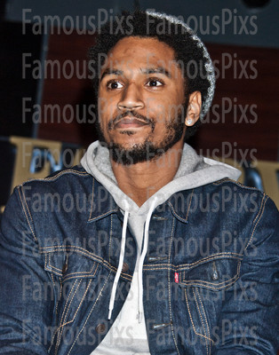 Trey Songz
