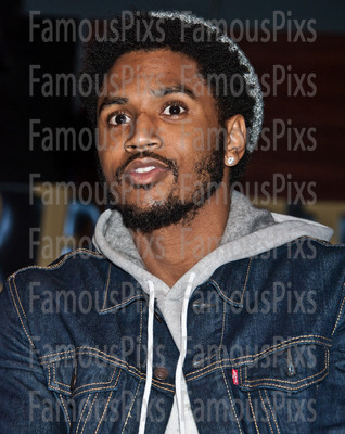 Trey Songz