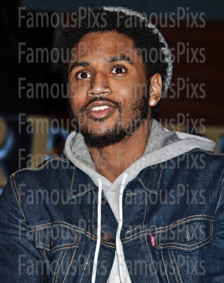 Trey Songz