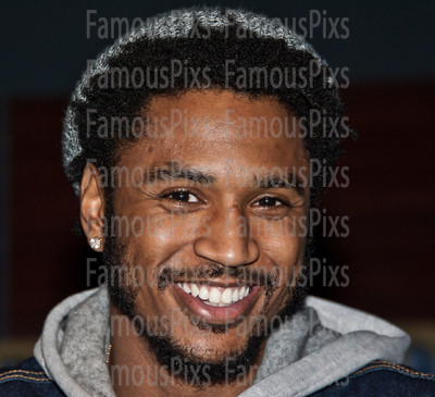Trey Songz