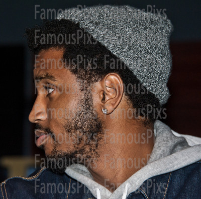 Trey Songz