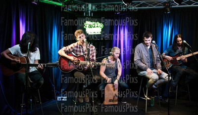 Trapdoor Social