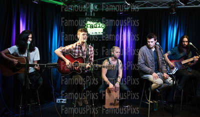 Trapdoor Social