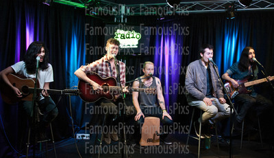 Trapdoor Social