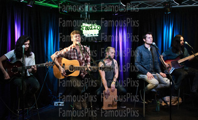 Trapdoor Social