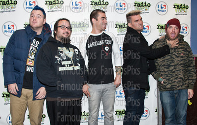 New Found Glory