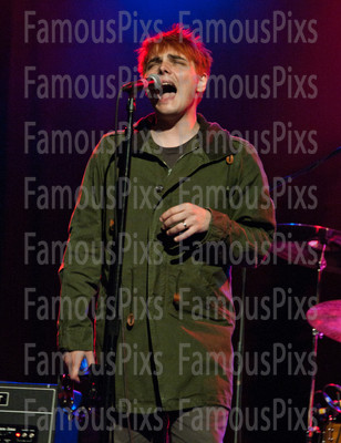 Gerard Way