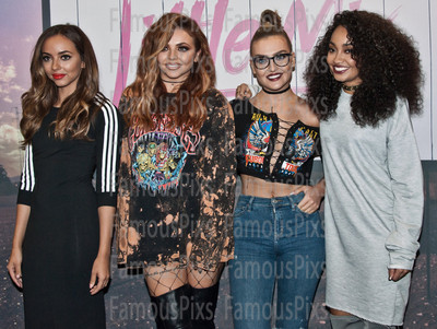 Little Mix