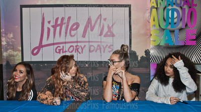 Little Mix