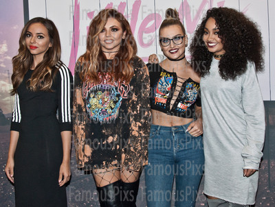Little Mix