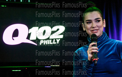 Dua Lipa