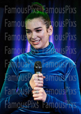 Dua Lipa