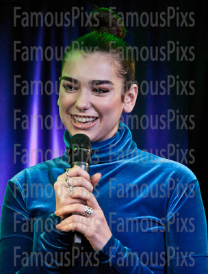 Dua Lipa