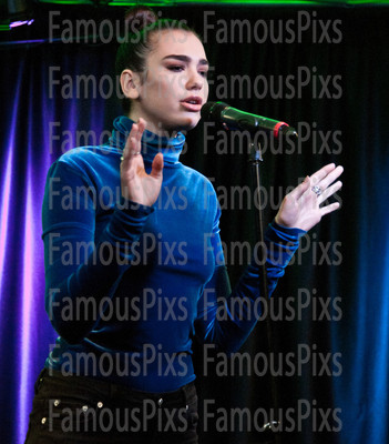 Dua Lipa