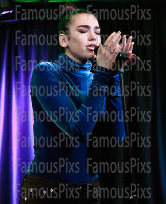 Dua Lipa