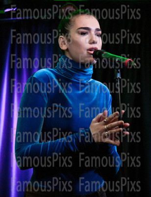 Dua Lipa