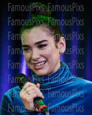 Dua Lipa