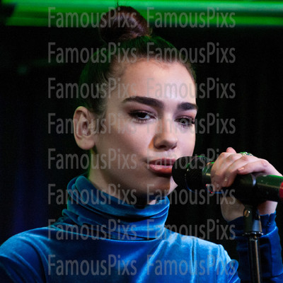 Dua Lipa