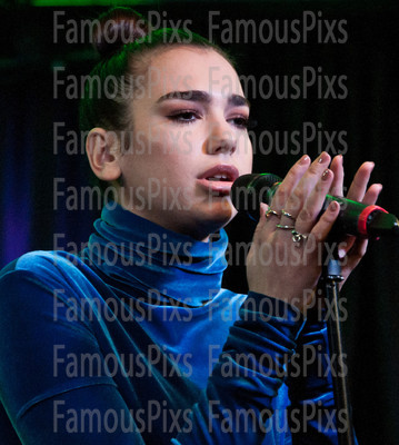 Dua Lipa
