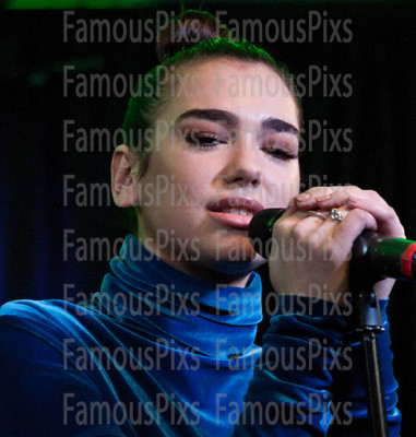 Dua Lipa