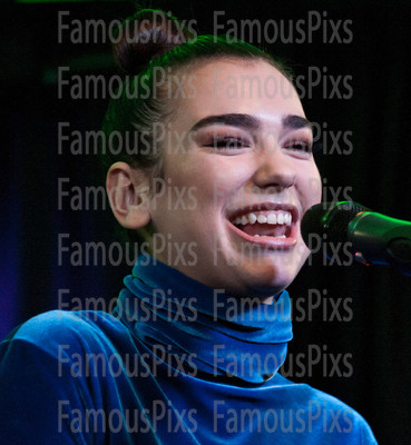 Dua Lipa